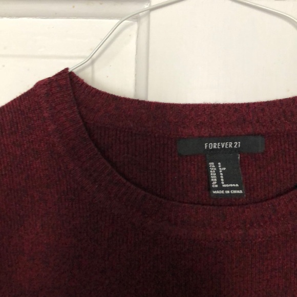 Long Sweater for long winter days - Picture 2 of 4